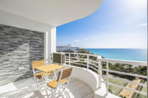 Eurotennis 1009-1 Paradise Beach Apartment